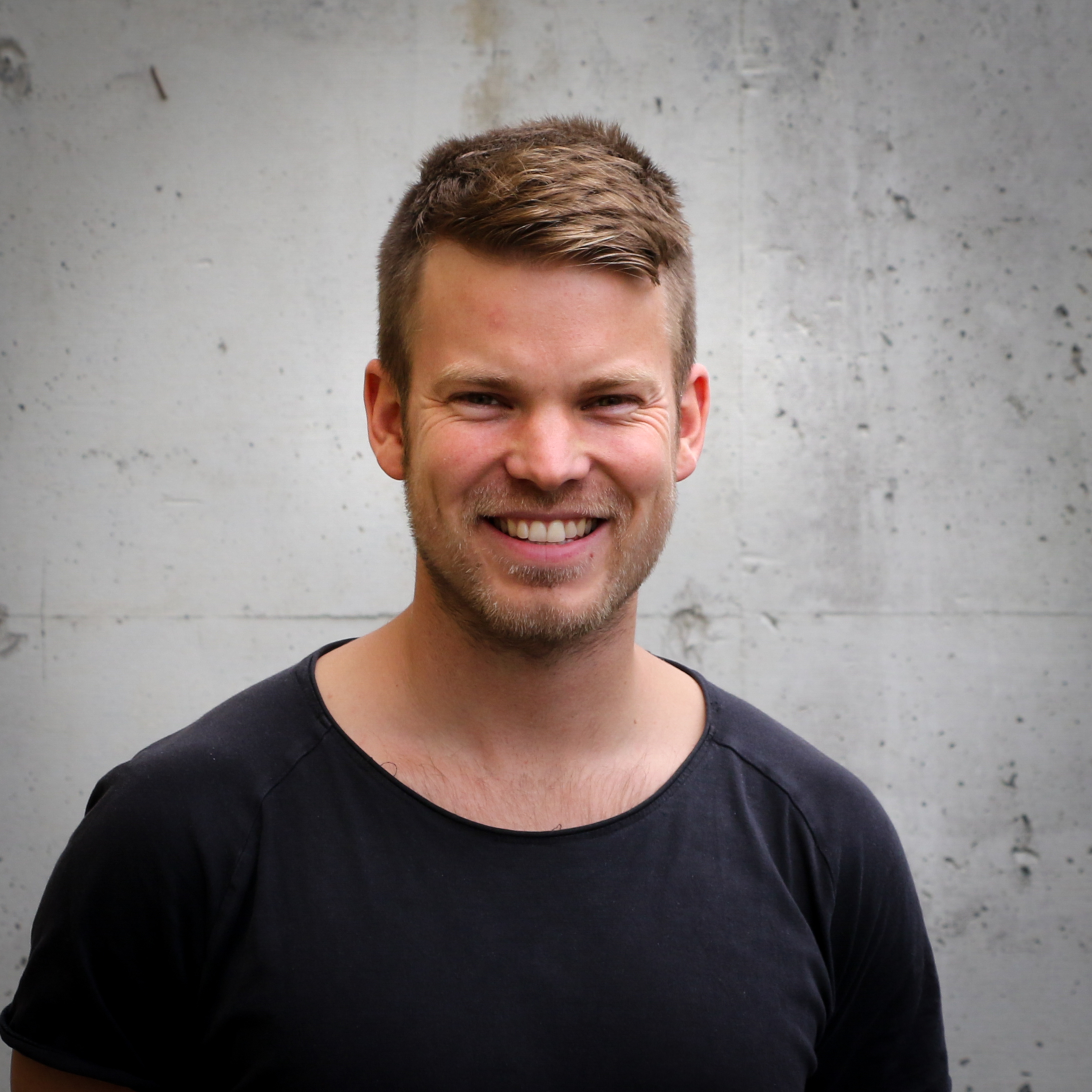 Øystein
